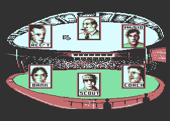 Kenny Dalglish Soccer Manager