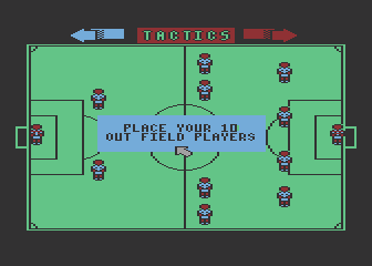Kenny Dalglish Soccer Manager