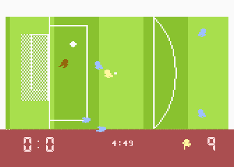 Kick Off