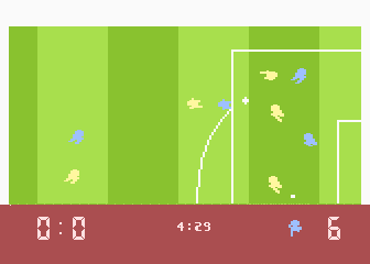 Kick Off