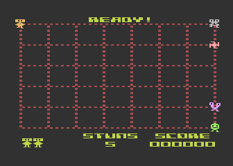 Kid Grid