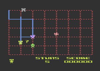 Kid Grid