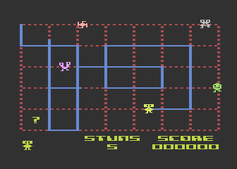 Kid Grid