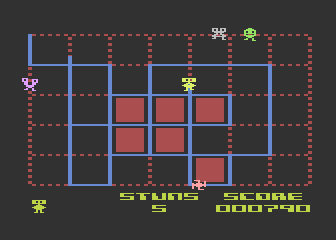 Kid Grid