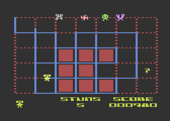 Kid Grid