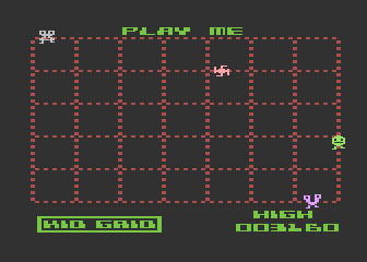 Kid Grid