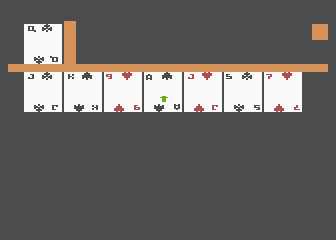 Klondike Solitaire