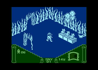 Knight Lore