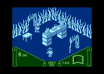 Knight Lore