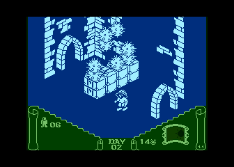 Knight Lore