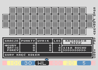 Kolo Fortuny