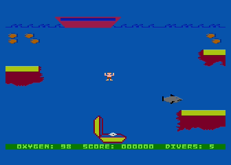 Kooky Diver 2021