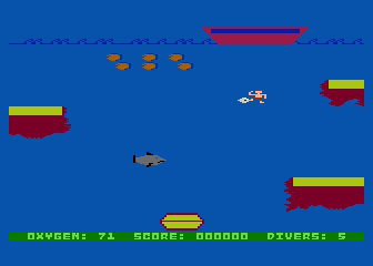 Kooky Diver 2021
