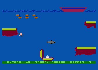 Kooky Diver 2021
