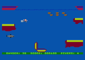 Kooky Diver 2021