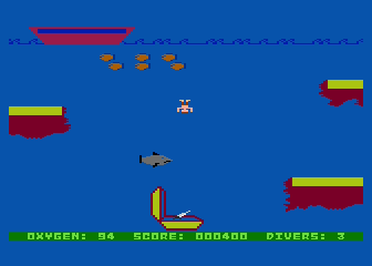 Kooky Diver 2021