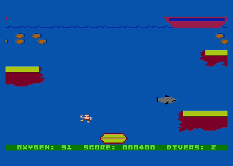 Kooky Diver 2021