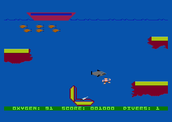 Kooky Diver 2021