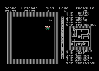 Kooky's Quest 2021