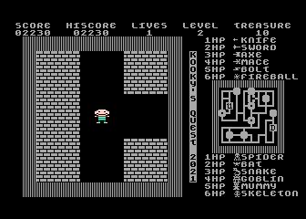 Kooky's Quest 2021
