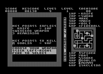 Kooky's Quest 2021