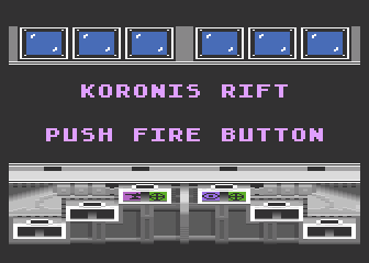 Koronis Rift