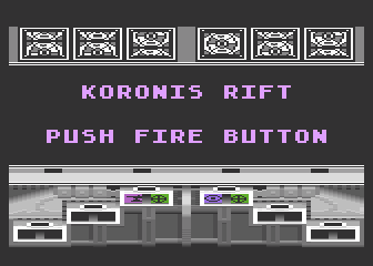Koronis Rift