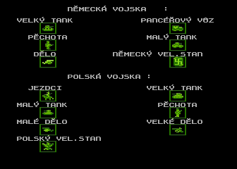 Kampania Wrzesniowa (Czech version)