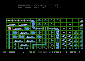 Kampania Wrzesniowa (Czech version)