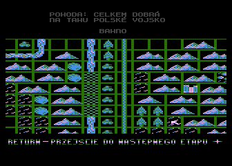 Kampania Wrzesniowa (Czech version)