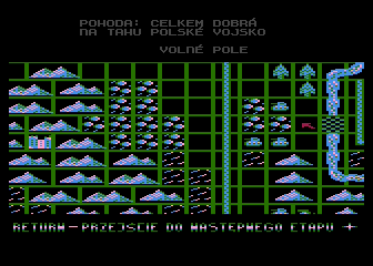 Kampania Wrzesniowa (Czech version)