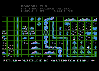 Kampania Wrzesniowa (Czech version)