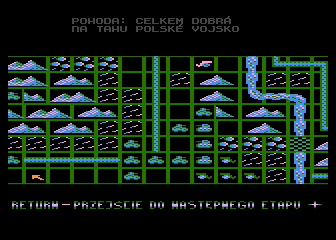 Kampania Wrzesniowa (Czech version)
