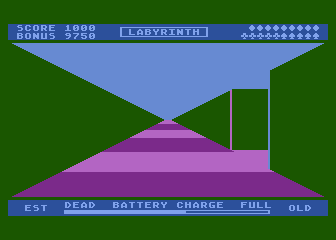 Labyrinth