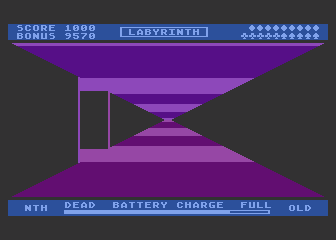 Labyrinth