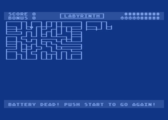 Labyrinth