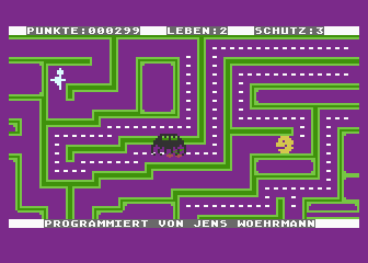 Labyrinth