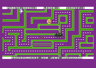 Labyrinth