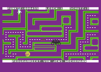 Labyrinth