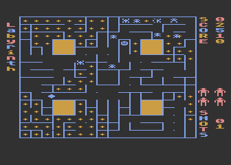 Labyrinth