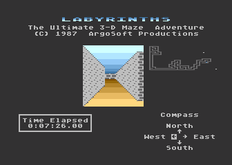 Labyrinths