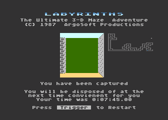 Labyrinths