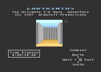 Labyrinths