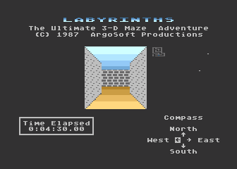 Labyrinths