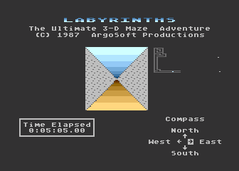 Labyrinths