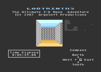 Labyrinths
