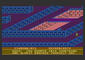 Labyrinths Of Kamerra