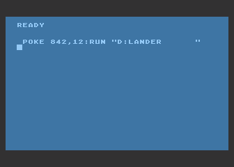 Lander