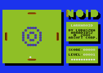 LarkaNOID