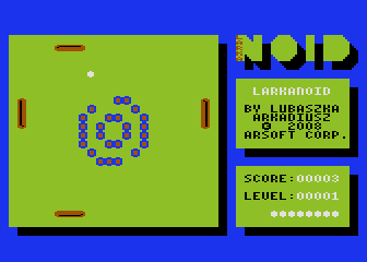 LarkaNOID